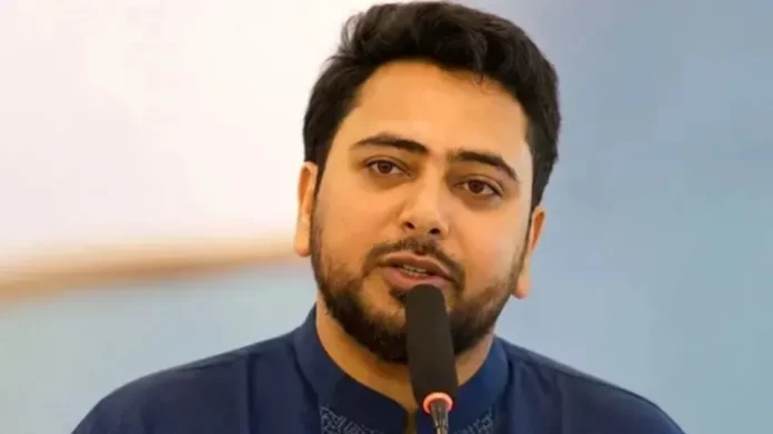 পরিকল্পনার ঘাটতিতেই বিদ্যুৎ-জ্বালানি সংকট, বেসরকারিকরণের উদ্যোগ: নাহিদ ইসলাম