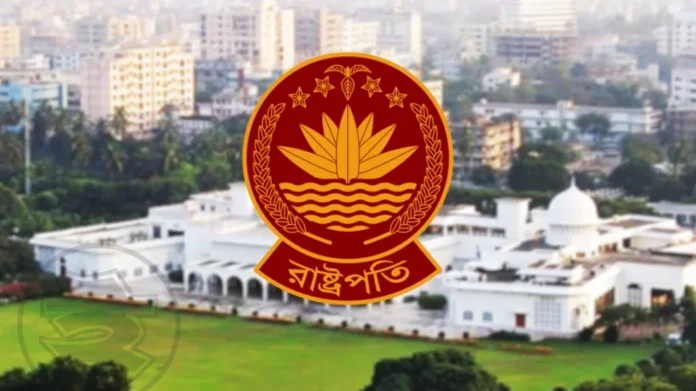 রাষ্ট্রপতি পদে বিএনপির আলোচনায় তিন জ্যেষ্ঠ নেতা, চূড়ান্ত সিদ্ধান্ত শীর্ষ নেতৃত্বের