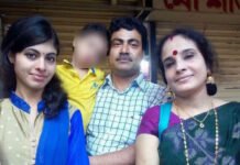 রংপুরে অবসরপ্রাপ্ত শিক্ষকসহ একই পরিবারের ৪ জনকে হত্যা, গ্রেপ্তার ২ রংপুরে অবসরপ্রাপ্ত শিক্ষকসহ একই পরিবারের ৪ জনকে হত্যা, গ্রেপ্তার ২