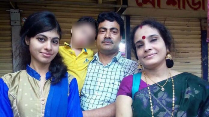 রংপুরে অবসরপ্রাপ্ত শিক্ষকসহ একই পরিবারের ৪ জনকে হত্যা, গ্রেপ্তার ২