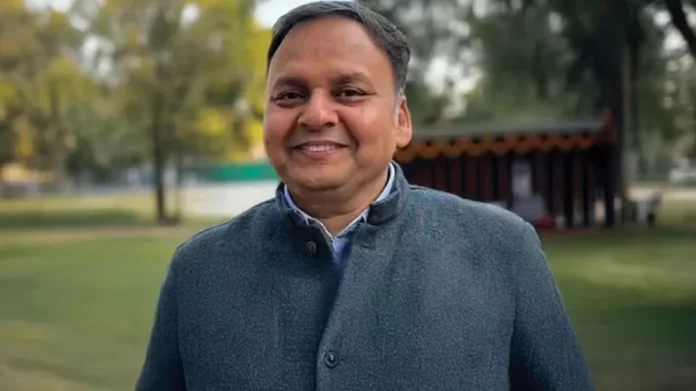 সরকারি সফরে ঢাকায় ভারতের ‘র’ প্রধান পরাগ জৈন