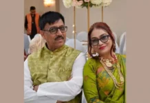 এমপির স্ত্রীকে কলেজ সভাপতি নিয়োগ: হাইকোর্টে স্থগিত আদেশ, জাতীয় বিশ্ববিদ্যালয়ের বিধি নিয়ে রুল এমপির স্ত্রীকে কলেজ সভাপতি নিয়োগ: হাইকোর্টে স্থগিত আদেশ, জাতীয় বিশ্ববিদ্যালয়ের বিধি নিয়ে রুল