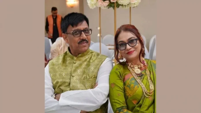 এমপির স্ত্রীকে কলেজ সভাপতি নিয়োগ: হাইকোর্টে স্থগিত আদেশ, জাতীয় বিশ্ববিদ্যালয়ের বিধি নিয়ে রুল