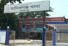 জুয়া খেলতে গিয়ে আটক পুলিশ কনস্টেবল, মানিকগঞ্জে গ্রেপ্তার ৩ জুয়া খেলতে গিয়ে আটক পুলিশ কনস্টেবল, মানিকগঞ্জে গ্রেপ্তার ৩