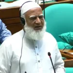 স্বরাষ্ট্রমন্ত্রীর বক্তব্য নিয়ে সংসদে ক্ষোভ, দুঃখ প্রকাশের দাবি শফিকুর রহমানের স্বরাষ্ট্রমন্ত্রীর বক্তব্য নিয়ে সংসদে ক্ষোভ, দুঃখ প্রকাশের দাবি শফিকুর রহমানের