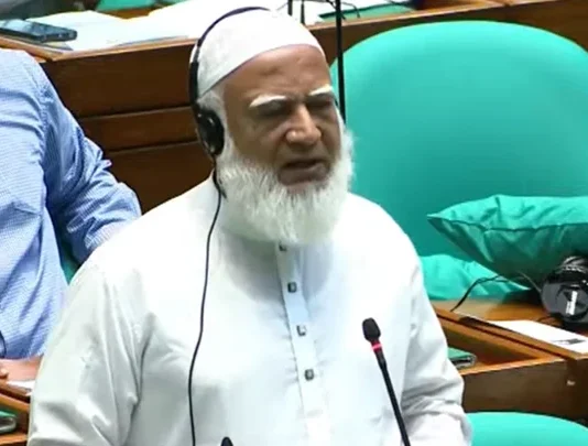 স্বরাষ্ট্রমন্ত্রীর বক্তব্য নিয়ে সংসদে ক্ষোভ, দুঃখ প্রকাশের দাবি শফিকুর রহমানের স্বরাষ্ট্রমন্ত্রীর বক্তব্য নিয়ে সংসদে ক্ষোভ, দুঃখ প্রকাশের দাবি শফিকুর রহমানের