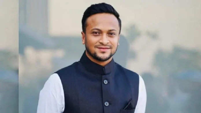 সাকিব আল হাসানসহ ১৫ জনের বিরুদ্ধে দ্রুত চার্জশিট দেবে দুদক