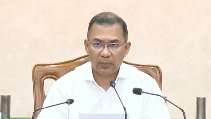 প্রশাসনে বড় সংস্কার, শতাধিক কর্মকর্তা নজরদারিতে; জবাবদিহিমূলক রাষ্ট্র গঠনের বার্তা সরকারের