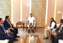 ইসলামী ব্যাংকের ঋণ জালিয়াতি: সাহাবুদ্দিন-এস আলমসহ ৩৮ জনের বিরুদ্ধে দুদকে অভিযোগ ইসলামী ব্যাংকের ঋণ জালিয়াতি: সাহাবুদ্দিন-এস আলমসহ ৩৮ জনের বিরুদ্ধে দুদকে অভিযোগ