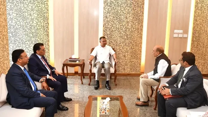 ইসলামী ব্যাংকের ঋণ জালিয়াতি: সাহাবুদ্দিন-এস আলমসহ ৩৮ জনের বিরুদ্ধে দুদকে অভিযোগ