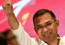 তারেক রহমানের নেতৃত্বাধীন বিএনপি সরকারের প্রথম ৬ মাস কেমন কাটল তারেক রহমানের নেতৃত্বাধীন বিএনপি সরকারের প্রথম ৬ মাস কেমন কাটল