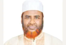 মালয়েশিয়ার শ্রমবাজারে ‘সিন্ডিকেটের’ অভিযোগ, সরকারের বিরুদ্ধে জামায়াতের তীব্র প্রতিবাদ মালয়েশিয়ার শ্রমবাজারে ‘সিন্ডিকেটের’ অভিযোগ, সরকারের বিরুদ্ধে জামায়াতের তীব্র প্রতিবাদ