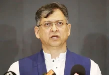 আন্তর্জাতিক গুম প্রতিরোধ দিবস আজ: সালাহউদ্দিন আহমদের গুমের ঘটনা ফের আলোচনায় আন্তর্জাতিক গুম প্রতিরোধ দিবস আজ: সালাহউদ্দিন আহমদের গুমের ঘটনা ফের আলোচনায়