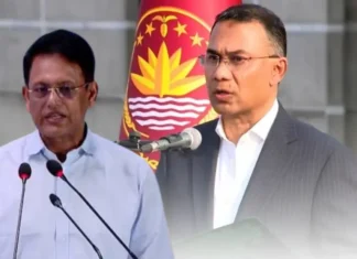 ১৮০ দিনের ‘হানিমুন পিরিয়ড’ শেষ, এবার সমস্যা সমাধানে নজর: শিক্ষামন্ত্রী ১৮০ দিনের ‘হানিমুন পিরিয়ড’ শেষ, এবার সমস্যা সমাধানে নজর: শিক্ষামন্ত্রী