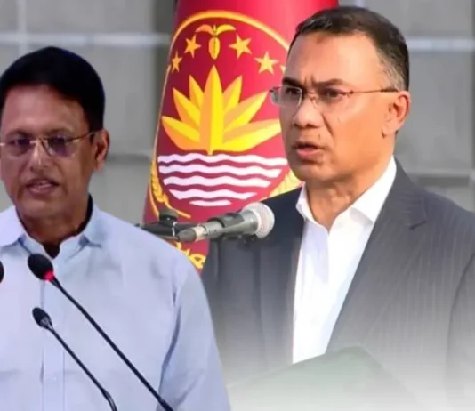 ১৮০ দিনের ‘হানিমুন পিরিয়ড’ শেষ, এবার সমস্যা সমাধানে নজর: শিক্ষামন্ত্রী ১৮০ দিনের ‘হানিমুন পিরিয়ড’ শেষ, এবার সমস্যা সমাধানে নজর: শিক্ষামন্ত্রী