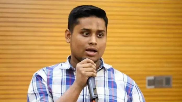 হাসনাত ‘ছয় মাসের চ্যালেঞ্জ গ্রহণ করলাম, বিদ্যুৎ সংকটের সমাধান প্রস্তাব করছি’: হাসনাত আবদুল্লাহ