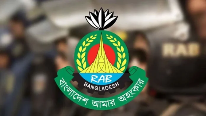 ১৫ আগস্ট ঘিরে সারাদেশে র‌্যাবের বিশেষ নিরাপত্তা ব্যবস্থা