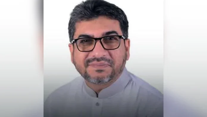 িিি বিএনপির মনোনয়নপ্রত্যাশী মিফতাহ সিদ্দিকী সিলেট ওয়াসার চেয়ারম্যান