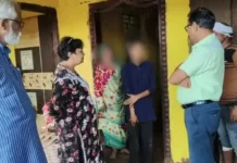 👻 ‘ভূতের’ গুজবে ভারতের হোস্টেল ছাড়ল প্রায় ৬০০ শিক্ষার্থী 👻 ‘ভূতের’ গুজবে ভারতের হোস্টেল ছাড়ল প্রায় ৬০০ শিক্ষার্থী