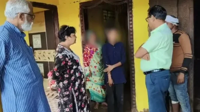 👻 ‘ভূতের’ গুজবে ভারতের হোস্টেল ছাড়ল প্রায় ৬০০ শিক্ষার্থী