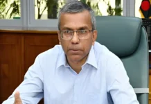 ব্যাংক খাতের এক-তৃতীয়াংশ অর্থ লোপাট, ২ কোটি আমানতকারী ক্ষতিগ্রস্ত: বাংলাদেশ ব্যাংক গভর্নর ব্যাংক খাতের এক-তৃতীয়াংশ অর্থ লোপাট, ২ কোটি আমানতকারী ক্ষতিগ্রস্ত: বাংলাদেশ ব্যাংক গভর্নর