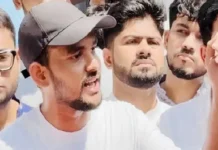 রাড্ডা স্বাস্থ্যকেন্দ্রে হামলা: দ্রুত গ্রেপ্তার ও নিরপেক্ষ তদন্তের দাবি আসিফ মাহমুদের রাড্ডা স্বাস্থ্যকেন্দ্রে হামলা: দ্রুত গ্রেপ্তার ও নিরপেক্ষ তদন্তের দাবি