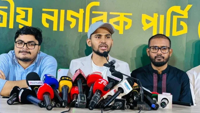 দুদকের অভিযোগ চ্যালেঞ্জ করে ২৪ ঘণ্টার আলটিমেটাম আসিফ মাহমুদের