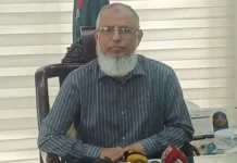 চলতি মাসেই ইউপি নির্বাচনের তফসিল, ধাপে ধাপে ভোট চলতি মাসেই ইউপি নির্বাচনের তফসিল, ধাপে ধাপে ভোট