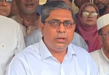 ২০২৭ সালের জুনের মধ্যে স্থানীয় সরকার নির্বাচন শেষ করার পরিকল্পনা ২০২৭ সালের জুনের মধ্যে স্থানীয় সরকার নির্বাচন শেষ করার পরিকল্পনা