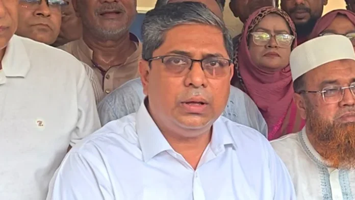 ২০২৭ সালের জুনের মধ্যে স্থানীয় সরকার নির্বাচন শেষ করার পরিকল্পনা