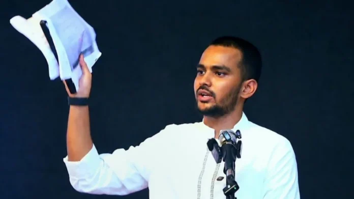 ‘আওয়ামী আমলের দুর্নীতির বিচার না করে দুদককে রাজনৈতিক হাতিয়ার করা হচ্ছে’
