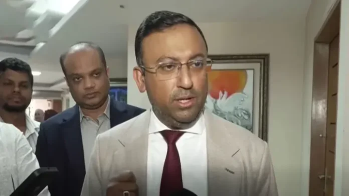 ব্রিকস সম্মেলনে যাচ্ছেন না প্রধানমন্ত্রী তারেক রহমান: পররাষ্ট্র প্রতিমন্ত্রী