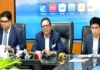 তৃতীয় সাবমেরিন ক্যাবলের কাজ শেষ, দেশে ব্যান্ডউইথ সংকট হবে না: মন্ত্রী তৃতীয় সাবমেরিন ক্যাবলের কাজ শেষ, দেশে ব্যান্ডউইথ সংকট হবে না: মন্ত্রী