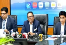 তৃতীয় সাবমেরিন ক্যাবলের কাজ শেষ, দেশে ব্যান্ডউইথ সংকট হবে না: মন্ত্রী তৃতীয় সাবমেরিন ক্যাবলের কাজ শেষ, দেশে ব্যান্ডউইথ সংকট হবে না: মন্ত্রী