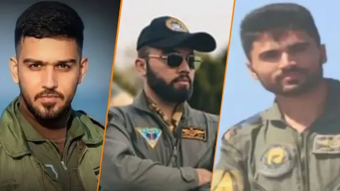 যুক্তরাষ্ট্রের হামলায় ইরানের তিন পাইলট নিহত: আইআরজিসি