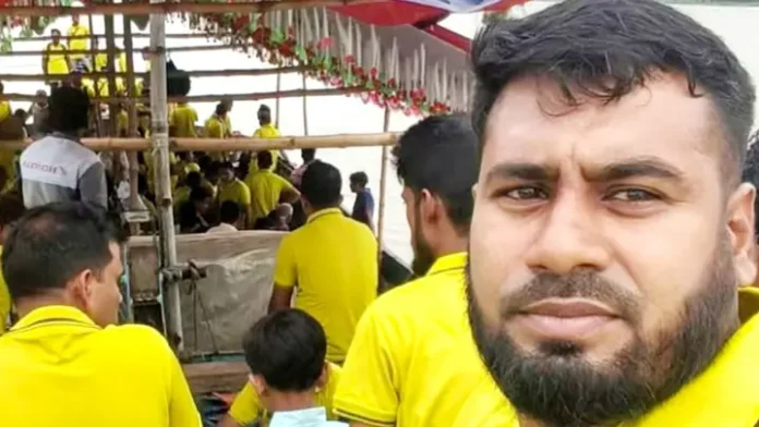 হার্ডিঞ্জ ব্রিজে বাল্কহেডের ধাক্কায় নিখোঁজ ছাত্রদল নেতার লাশ ৩৭ ঘণ্টা পর উদ্ধার