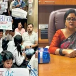 কলকাতার কলেজে মুসলিম উপাধ্যক্ষকে ২৩ ঘণ্টা আটকে রাখার অভিযোগ, ‘জোর করে ইস্তফা’