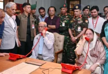 জুলাই গণ-অভ্যুত্থানের ঋণ রাষ্ট্র কখনো শোধ করতে পারবে না: মির্জা ফখরুল জুলাই গণ-অভ্যুত্থানের ঋণ রাষ্ট্র কখনো শোধ করতে পারবে না: মির্জা ফখরুল