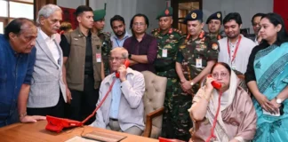জুলাই গণ-অভ্যুত্থানের ঋণ রাষ্ট্র কখনো শোধ করতে পারবে না: মির্জা ফখরুল জুলাই গণ-অভ্যুত্থানের ঋণ রাষ্ট্র কখনো শোধ করতে পারবে না: মির্জা ফখরুল