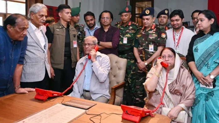 president জুলাই গণ-অভ্যুত্থানের ঋণ রাষ্ট্র কখনো শোধ করতে পারবে না: মির্জা ফখরুল