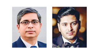 বিসিক ও এলজিআরডির ৭১ কোটি টাকার কাজ নিয়ে স্বার্থের দ্বন্দ্বের অভিযোগ বিসিক ও এলজিআরডির ৭১ কোটি টাকার কাজ নিয়ে স্বার্থের দ্বন্দ্বের অভিযোগ