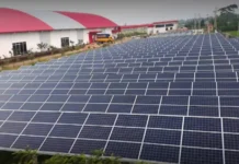 ২০৪০ সালের মধ্যে বিদ্যুতের ৩০ শতাংশ নবায়নযোগ্য উৎস থেকে উৎপাদনের লক্ষ্য ২০৪০ সালের মধ্যে বিদ্যুতের ৩০ শতাংশ নবায়নযোগ্য উৎস থেকে উৎপাদনের লক্ষ্য