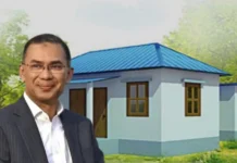 ফেনীর শহীদ হারুন ও চৌদ্দগ্রামের ক্ষতিগ্রস্ত পরিবারকে নতুন বাড়ি দিচ্ছেন তারেক রহমান ফেনীর শহীদ হারুন ও চৌদ্দগ্রামের ক্ষতিগ্রস্ত পরিবারকে নতুন বাড়ি দিচ্ছেন তারেক রহমান