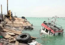 সৌদি–মার্কিন ভুলেই মোখায় হুথিদের জয়, ইয়েমেনি বাহিনীতে ‘ভূতুড়ে সেনা’ সৌদি–মার্কিন ভুলেই মোখায় হুথিদের জয়, ইয়েমেনি বাহিনীতে ‘ভূতুড়ে সেনা’