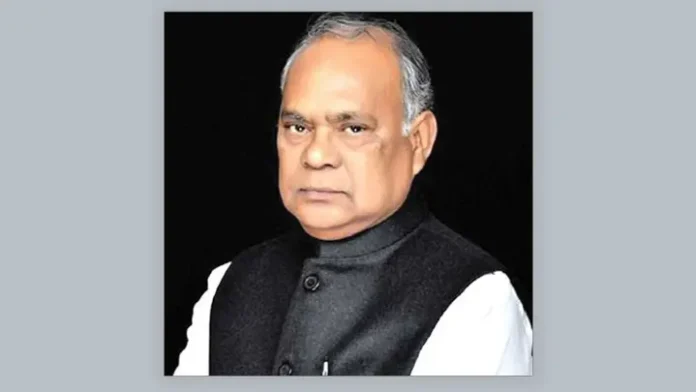 মোহাম্মদপুরে সাবেক এমপি আজিজুল হক আরজু আটক
