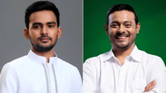 স্থানীয় নির্বাচনে জামায়াতের সঙ্গে জোট নয়, এককভাবে লড়বে এনসিপি