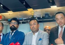 বোয়িংয়ের কাছ থেকে ১১টি নতুন উড়োজাহাজ কিনছে বাংলাদেশ বোয়িংয়ের কাছ থেকে ১১টি নতুন উড়োজাহাজ কিনছে বাংলাদেশ