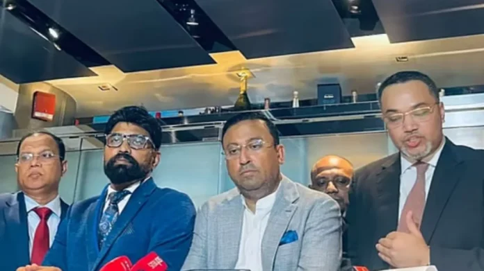 বোয়িংয়ের কাছ থেকে ১১টি নতুন উড়োজাহাজ কিনছে বাংলাদেশ