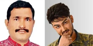 দুই বছর পর সেলিম খান ও ছেলে শান্ত খানের মরদেহ উত্তোলন দুই বছর পর সেলিম খান ও ছেলে শান্ত খানের মরদেহ উত্তোলন