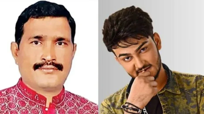 দুই বছর পর সেলিম খান ও ছেলে শান্ত খানের মরদেহ উত্তোলন